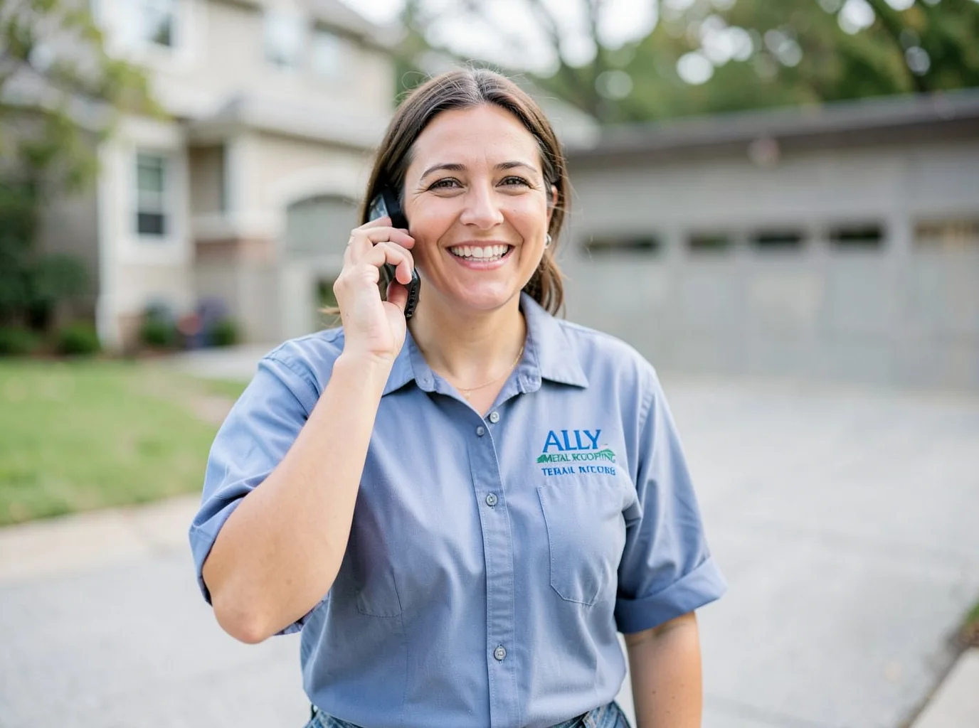 Metal Roof Installation Antioch, CA FAQs